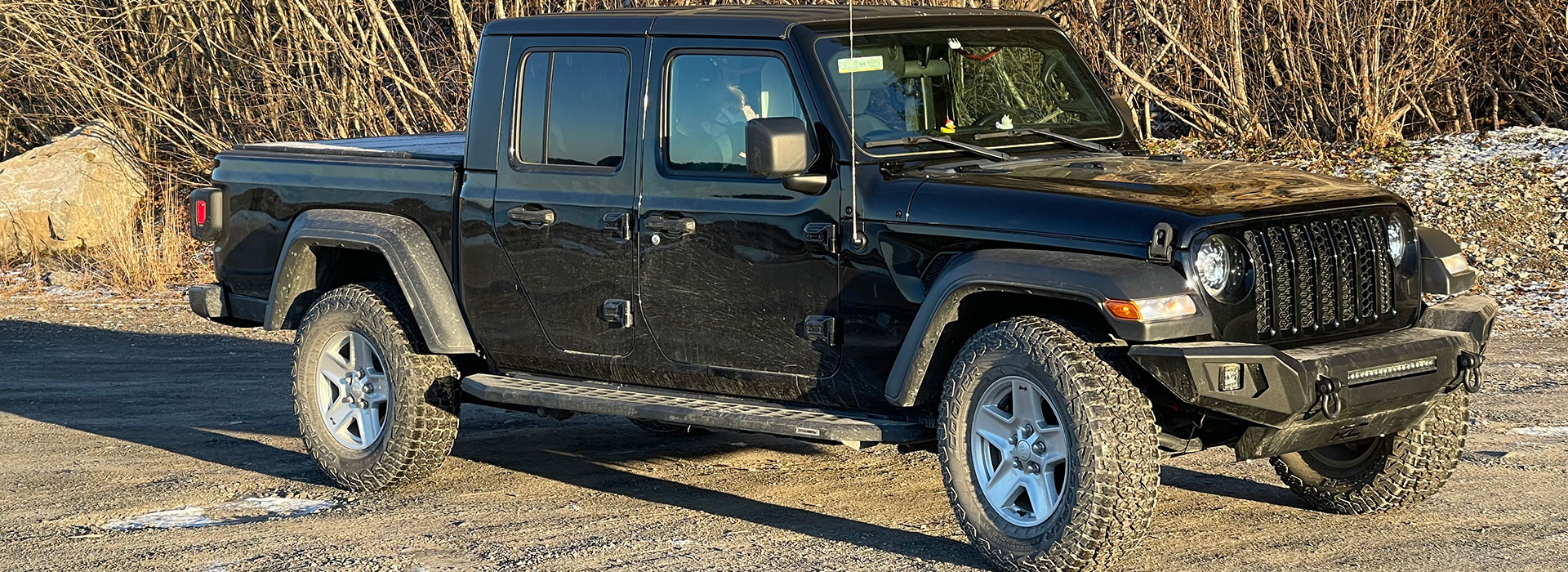 A self-guided Jeep Tour in and around Hoonah, Alaska, is an incredible adventure.